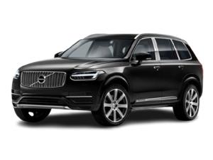 沃尔沃XC90