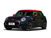 MINI JCW