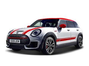 MINI JCW CLUBMAN