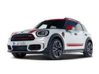 MINI JCW COUNTRYMAN