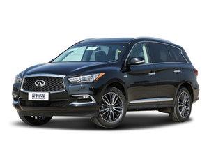 英菲尼迪QX60混动