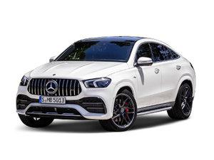 AMG GLE 轿跑SUV