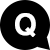 question icon