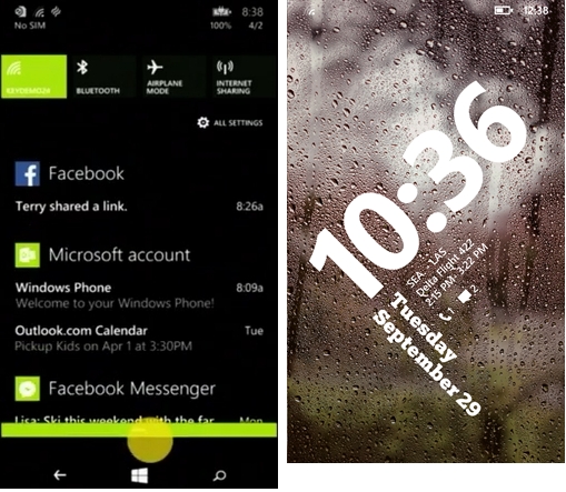  windows phone