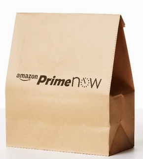 Prime Now