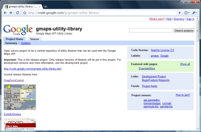 Utility library