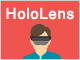 HoloLenspUnity 5̃vWFNgUWPƂďoG~[^œ