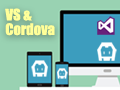 AځFVisual Studio{Apache CordovaŎn߂iOS^AndroidAvJ