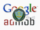 GoogleAdMobɁA܂Ƌ֖@ǂ̃vbV[