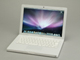 999hMacBookF̊Ԃɂf`FWuMacBook Whitev͈H