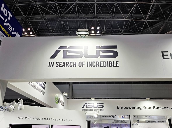 ASUS JAPAN