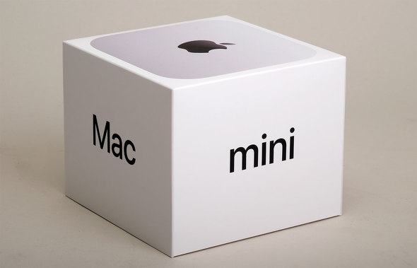 Apple Abv Mac mini M4`bv ^ ̂ЂTCY fXNgbvPC Apple Intelligence