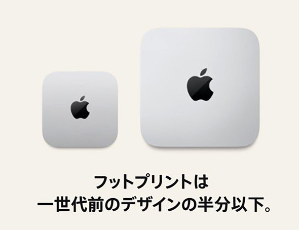 Apple Abv Mac mini M4`bv ^ ̂ЂTCY fXNgbvPC Apple Intelligence