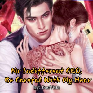 อัลบั้มใหม่ Mr Indifferent CEO, Be Careful With My Hear