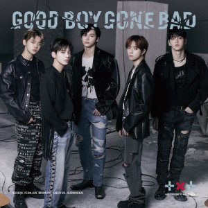 อัลบั้มใหม่ GOOD BOY GONE BAD