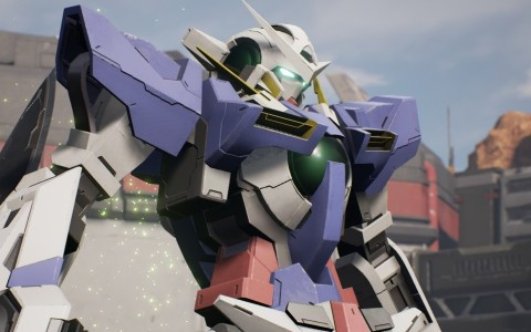 ガンダムエボリューション