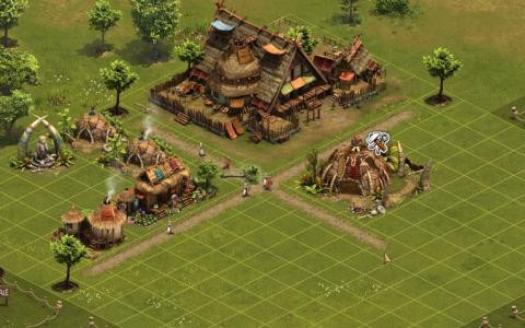 Forge of Empires