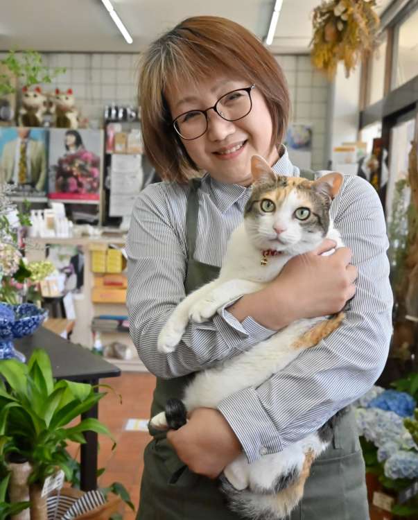 大好きな香薫さんと