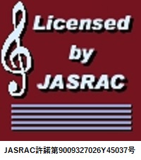 JASRAC