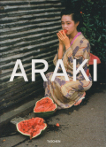 ARAKI Taschen 25th Anniversary Series