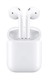 Apple AirPods with Charging Case (最新モデル)