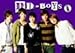 DD-BOYS Vol.4 [DVD]