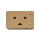 cheero Power Plus 10400mAh DANBOARD Version 大容量 モバイルバッテリー [ 高品質Sanyo/Panasonic電池搭載 ]  iPhone 6 6Plus 5s 5c 5 / iPad / Android / Xperia / Galaxy / 各種スマホ / タブレット / ゲーム機 / Wi-Fiルータ 等 急速充電 対応