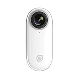 Insta360 GO アクションカメラ FlowState 手ブレ補正 スプラッシュ防止