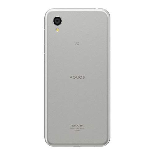 AQUOS sense2 SH-M08 SIMフリー