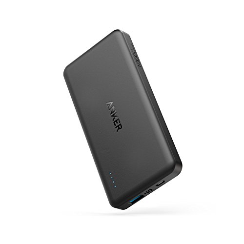 Anker PowerCore II Slim 10000 (Power I...