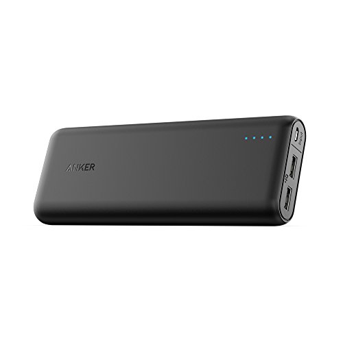 Anker PowerCore 20100 (20100mAh 2ポート 超...