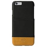 【日本正規代理店品】alto Metro for iPhone 6(4.7インチ)ブラック/ブラウン ALT-PH-000004