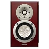 FOSTEX　GX100-WR（ワインレッド・1本）　スピーカー フォステックス　GX100