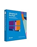 【旧商品】Microsoft Windows 8 ProPack(Windows 8からWindows 8 Pro) 発売記念優待版 [プロダクトキーのみ] [パッケージ]