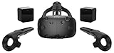 【国内正規品】 HTC VIVE (コンシューマーエディション) 【Amazon.co.jp限定】オリジナルPC壁紙配信 付