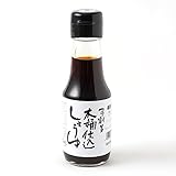 弓削多醤油 木桶仕込しょうゆ ＃28 100ml