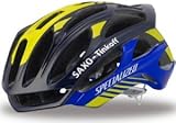 自転車ウェア　2013「Saxo　Bank Tinkoff」　Specialized Sworks Prevail サクソティンコフ　ヘルメット　Lサイズ