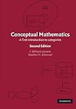 Conceptual Mathematics: A First Introduction to Categories