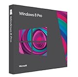 【旧商品】Microsoft Windows 8 Pro 発売記念優待版 (2013年1月31日まで:型番情報:3UR-00026)