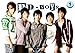 DD-BOYS Vol.1 [DVD]