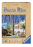 プエルトリコ (Puerto Rico) ボードゲーム