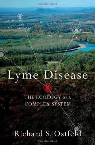 Lyme Disease: The Ecology of a Complex System 