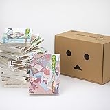 【Amazon.co.jp限定】 「よつばと!」1-14巻セット【ダンボーBOX ver.3.0】