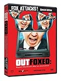 Outfoxed: Rupert Murdoch's Was on Journalism [DVD] [Import]