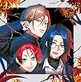 【Amazon.co.jp限定】A3! VIVID AUTUMN EP(4作品連動購入特典:「2Lサイズブロマイド3枚セット(冬組ver.)」引換シリアルコード付き)