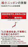 縮小ニッポンの衝撃 (講談社現代新書)