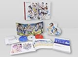 THE IDOLM@STER MOVIE 輝きの向こう側へ! 「シャイニーフェスタ」アニメBlu-ray同梱版(完全生産限定版) [Blu-ray]