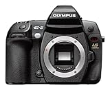 OLYMPUS デジタル一眼レフカメラ E-5 ボディ