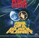 Fear of a Black Planet