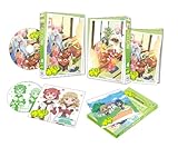 ゆるゆりvol.4(すぺしゃるさうんどCD&ピンコレ第4弾:櫻子PIN､向日葵PIN付き）【初回限定仕様】 [Blu-ray]